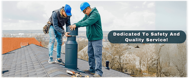 Chimney and Fireplace Solutions