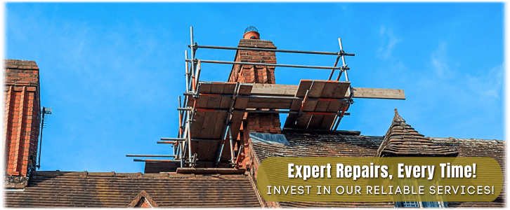 Chimney Repair Memphis