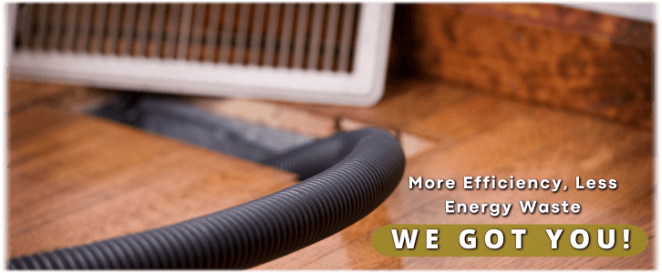 Dryer Vent Cleaning Memphis