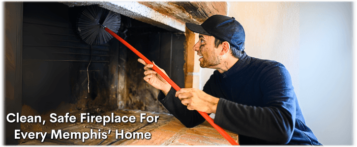 Fireplace Cleaning Memphis