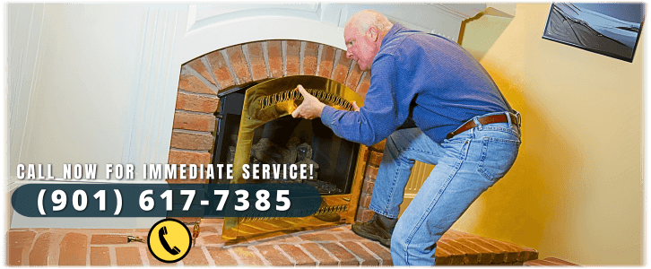 Fireplace Repair Memphis