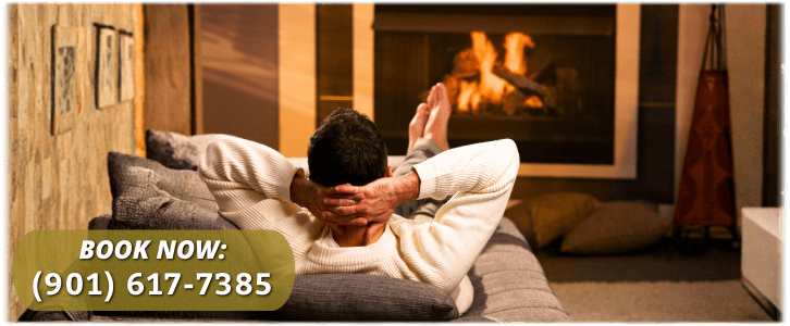 Memphis Chimney Cleaning