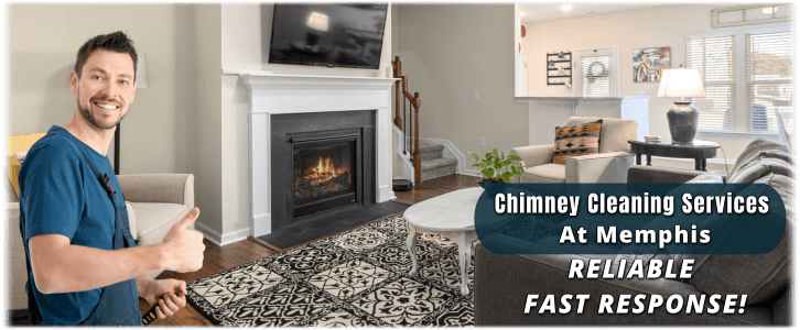 Chimney Cleaning Memphis