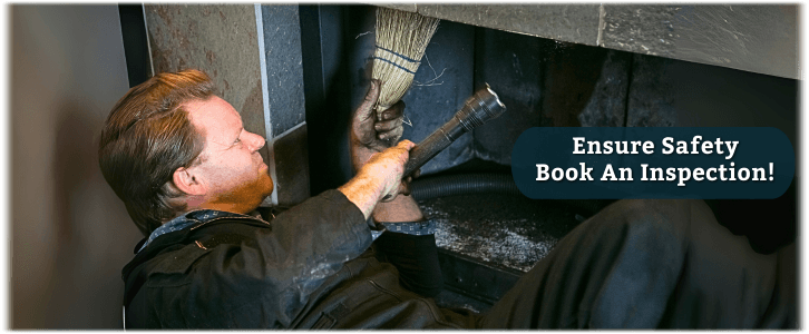 Chimney and Fireplace Inspection Memphis